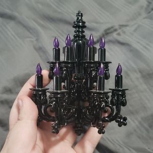 Halloween 2019 Wallflower Plug